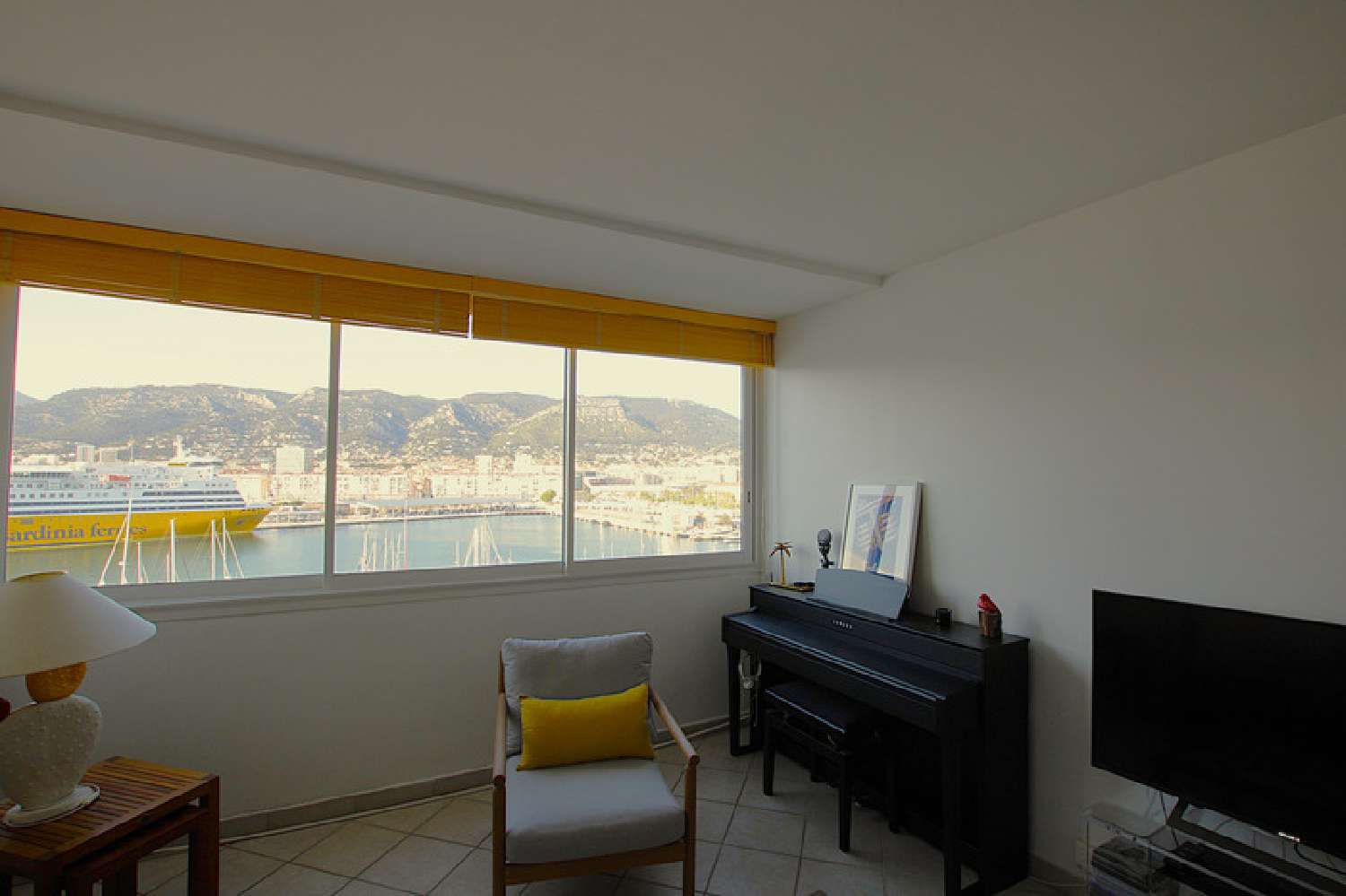  te koop appartement Toulon Var 4