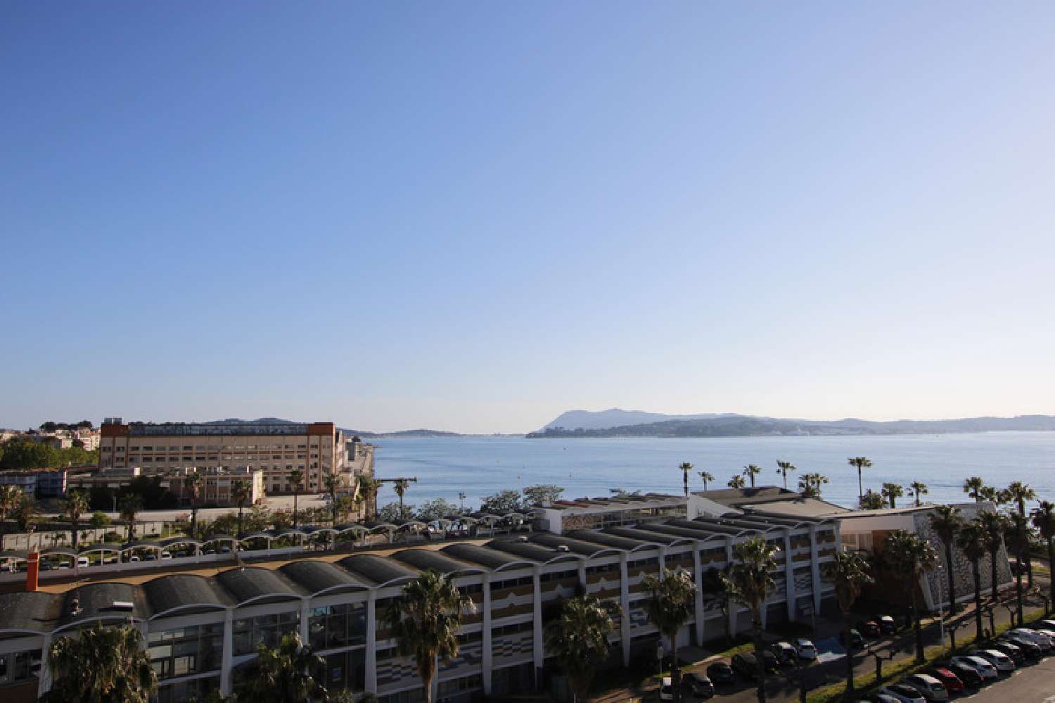  te koop appartement Toulon Var 7