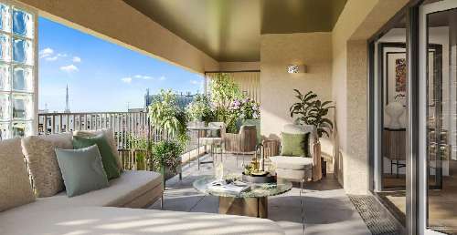 Toulouse 31400 Haute-Garonne appartement foto 7061736