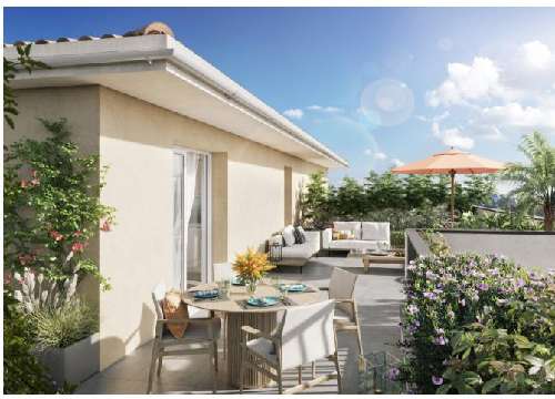 Toulouse 31400 Haute-Garonne appartement foto 7061738