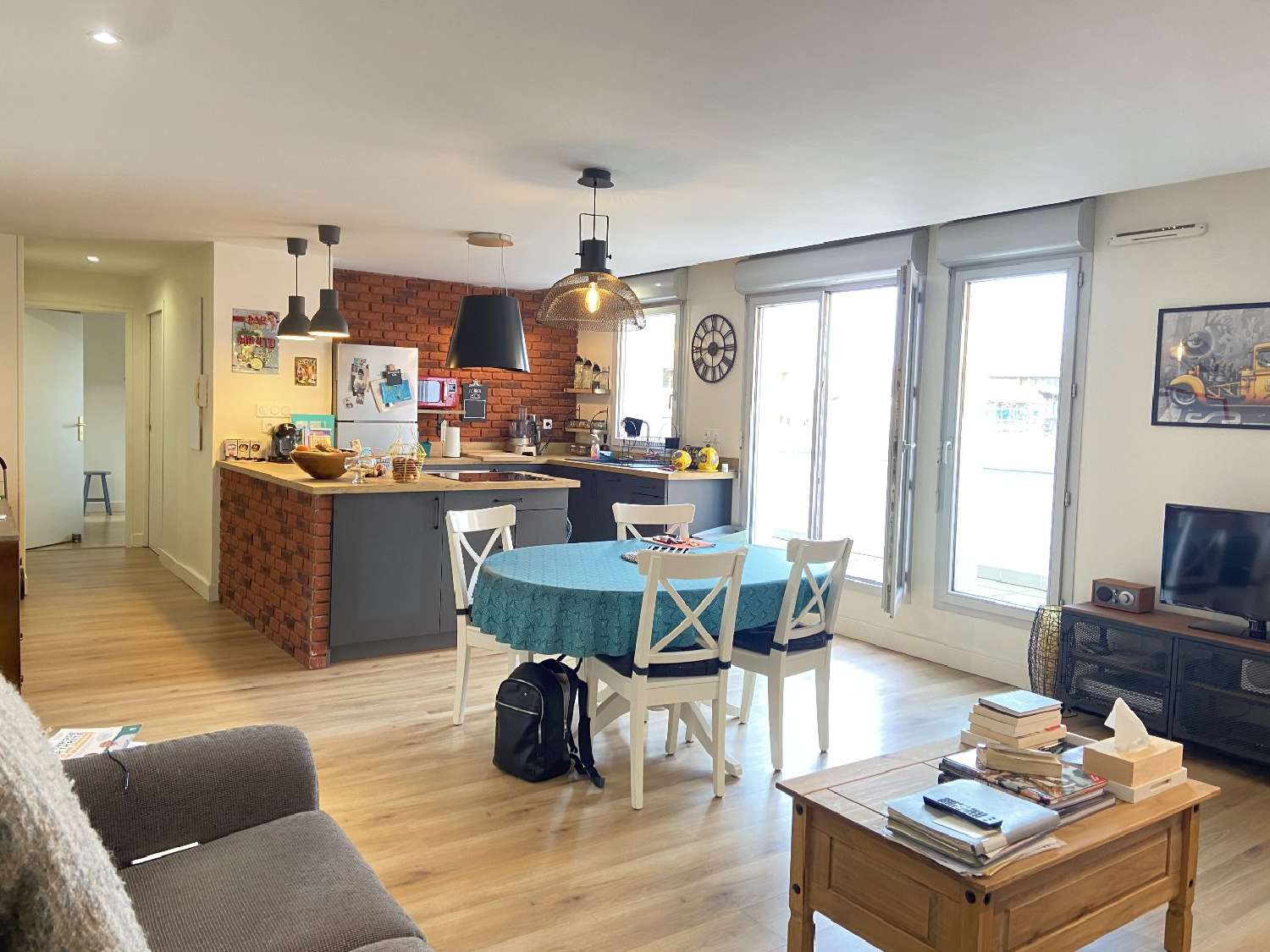  for sale apartment Toulouse 31500 Haute-Garonne 2