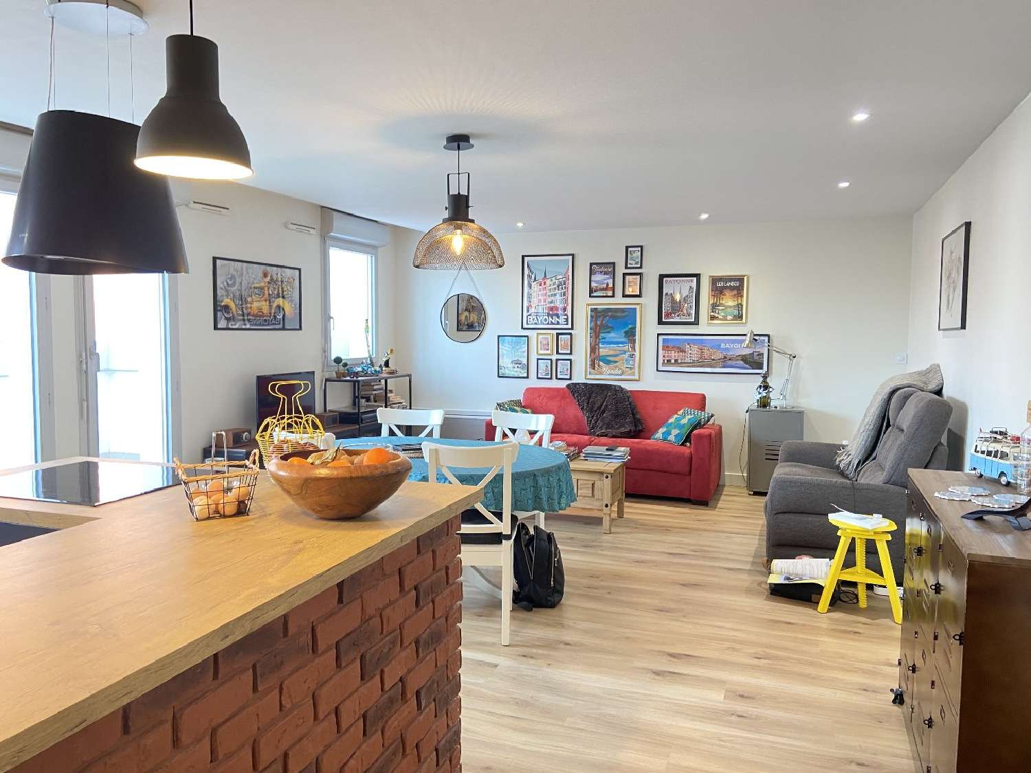  for sale apartment Toulouse 31500 Haute-Garonne 8