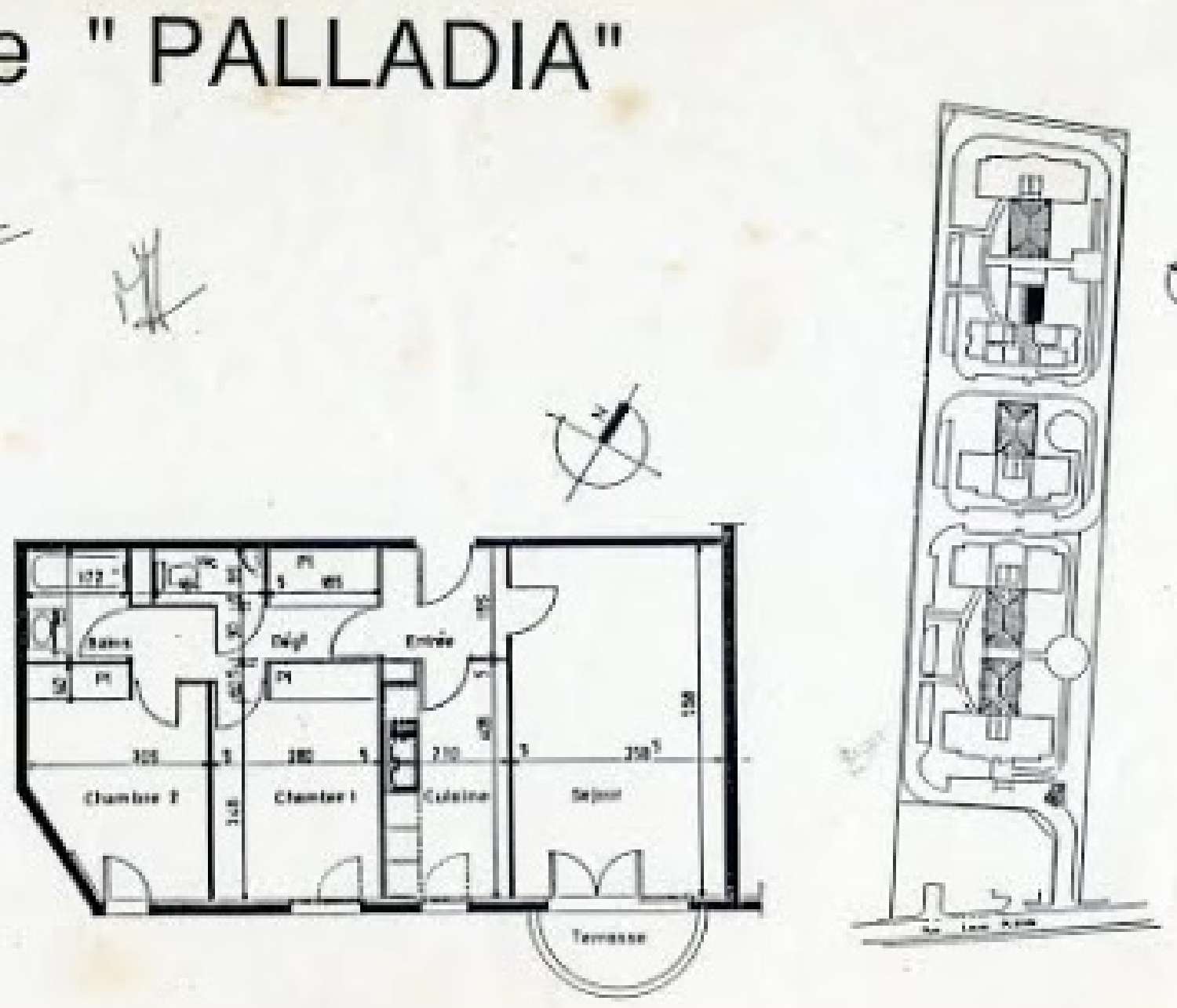  en venta apartamento Toulouse 31500 Haute-Garonne 1