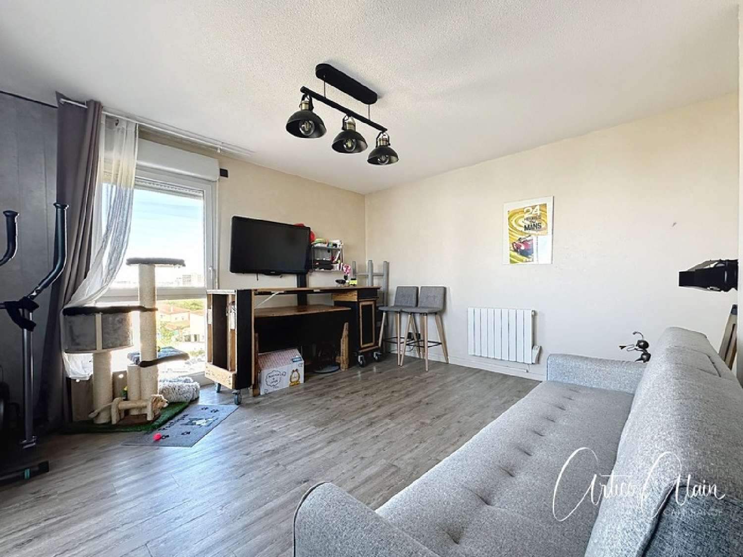  te koop appartement Toulouse Haute-Garonne 1
