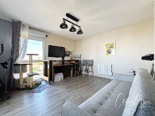 Toulouse Haute-Garonne appartement foto 7060664