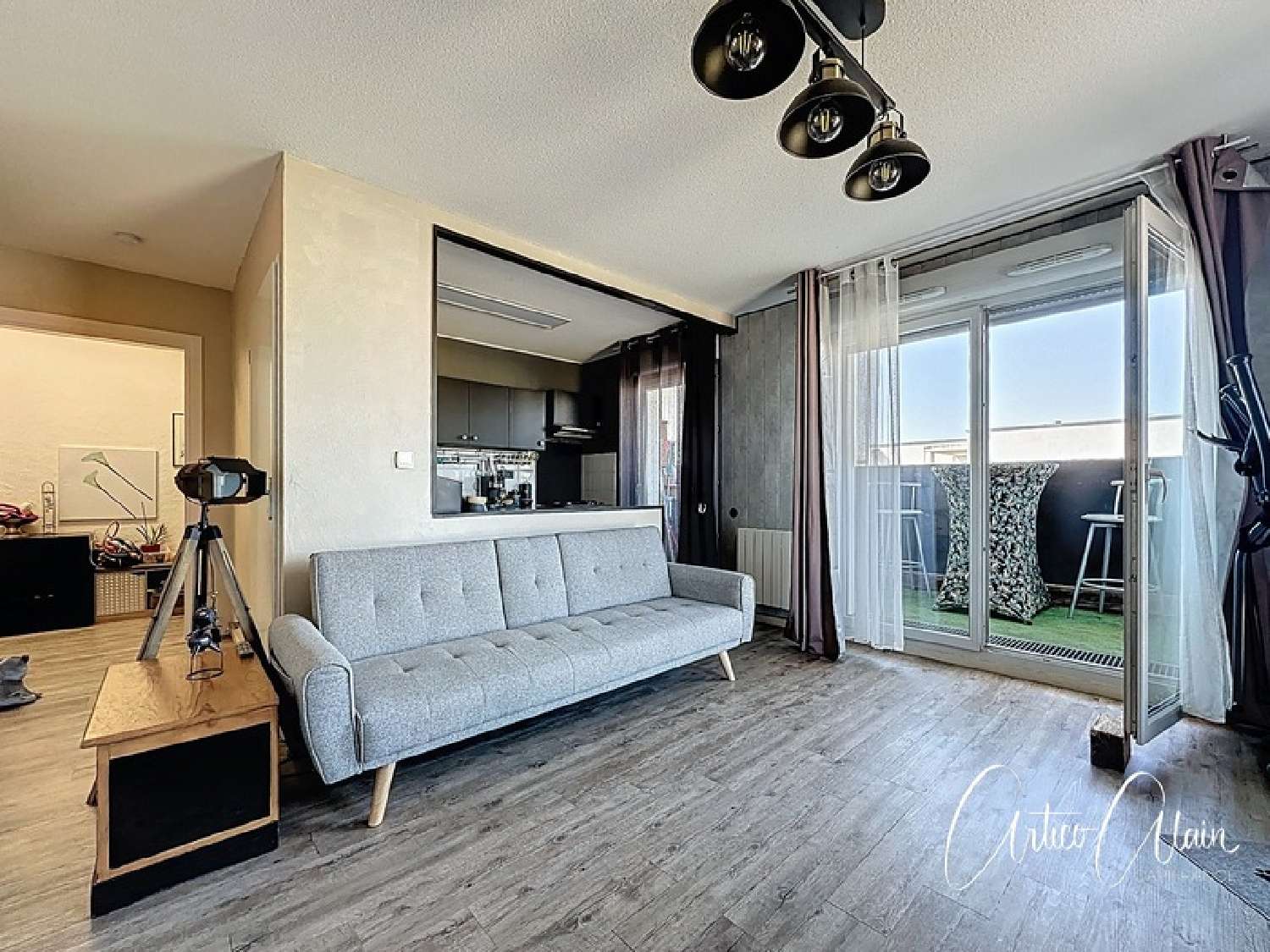  te koop appartement Toulouse Haute-Garonne 2