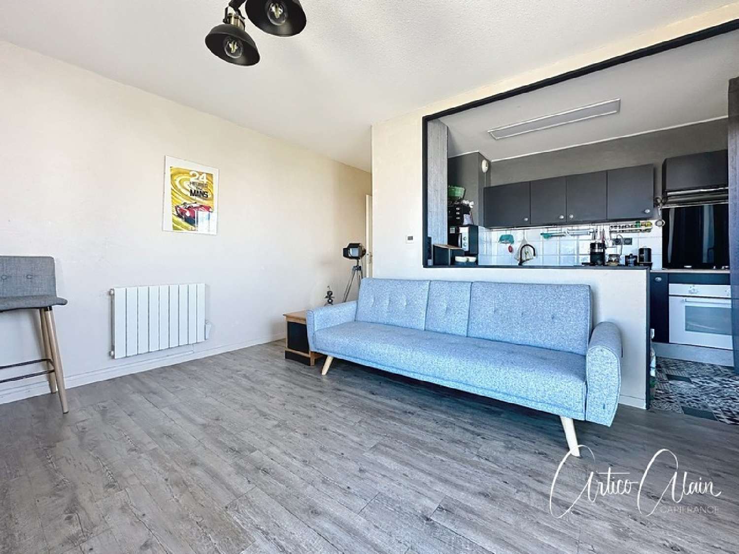  te koop appartement Toulouse Haute-Garonne 3