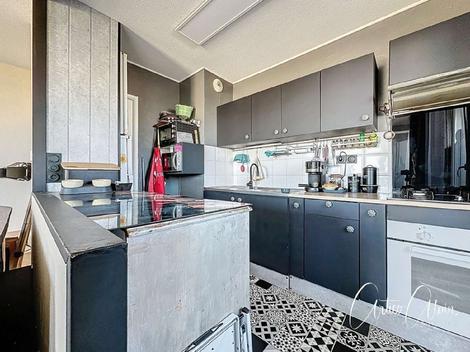  te koop appartement Toulouse Haute-Garonne 4