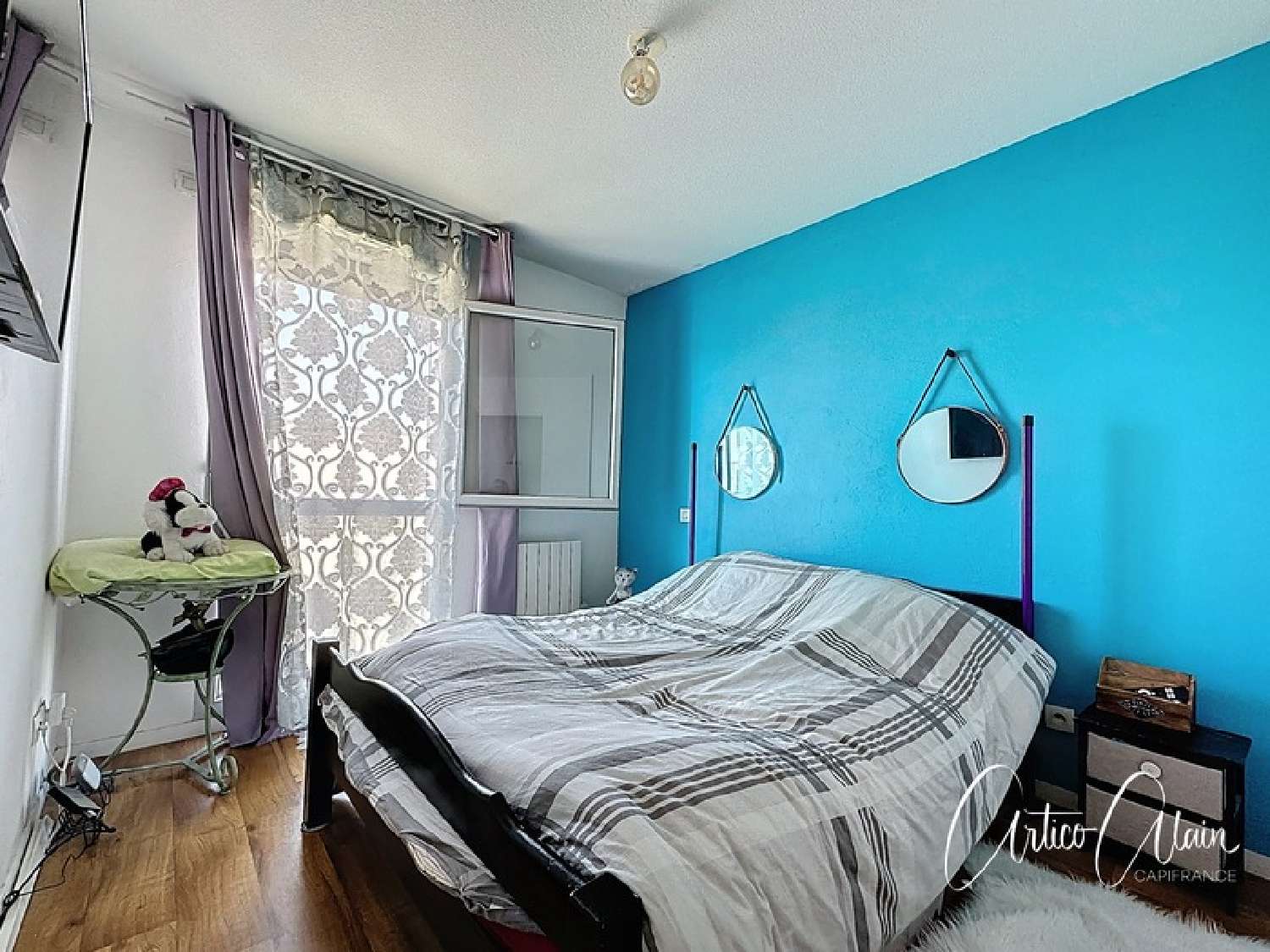  te koop appartement Toulouse Haute-Garonne 5