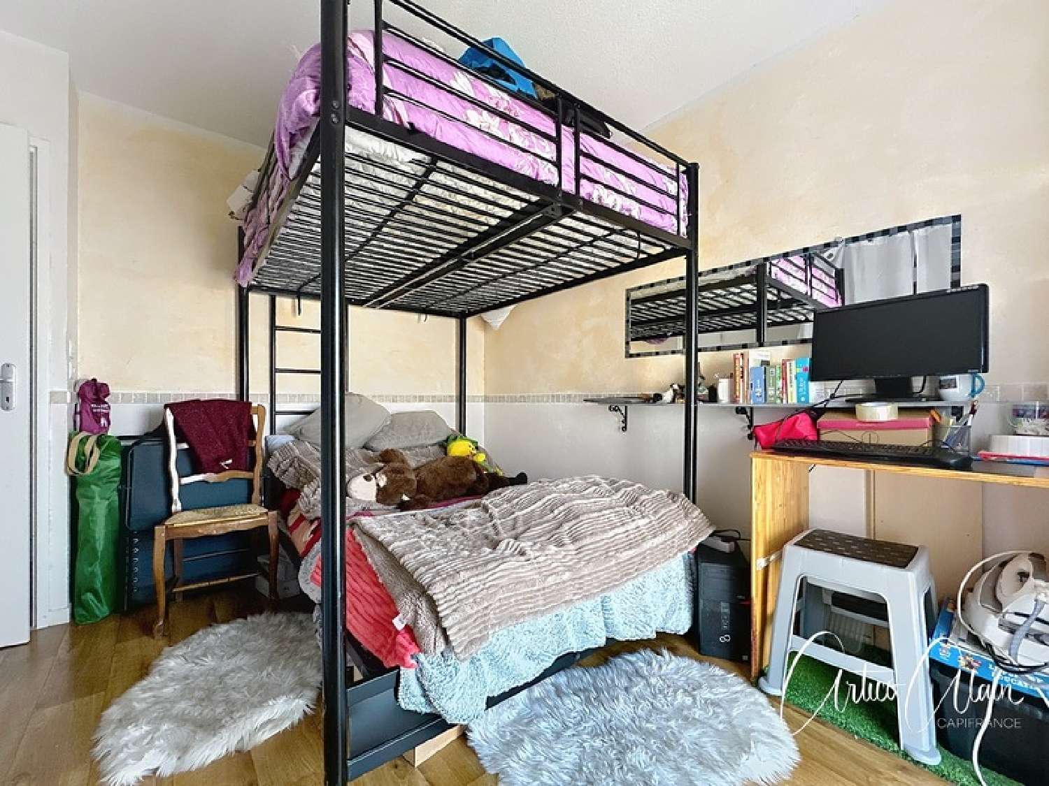  te koop appartement Toulouse Haute-Garonne 7