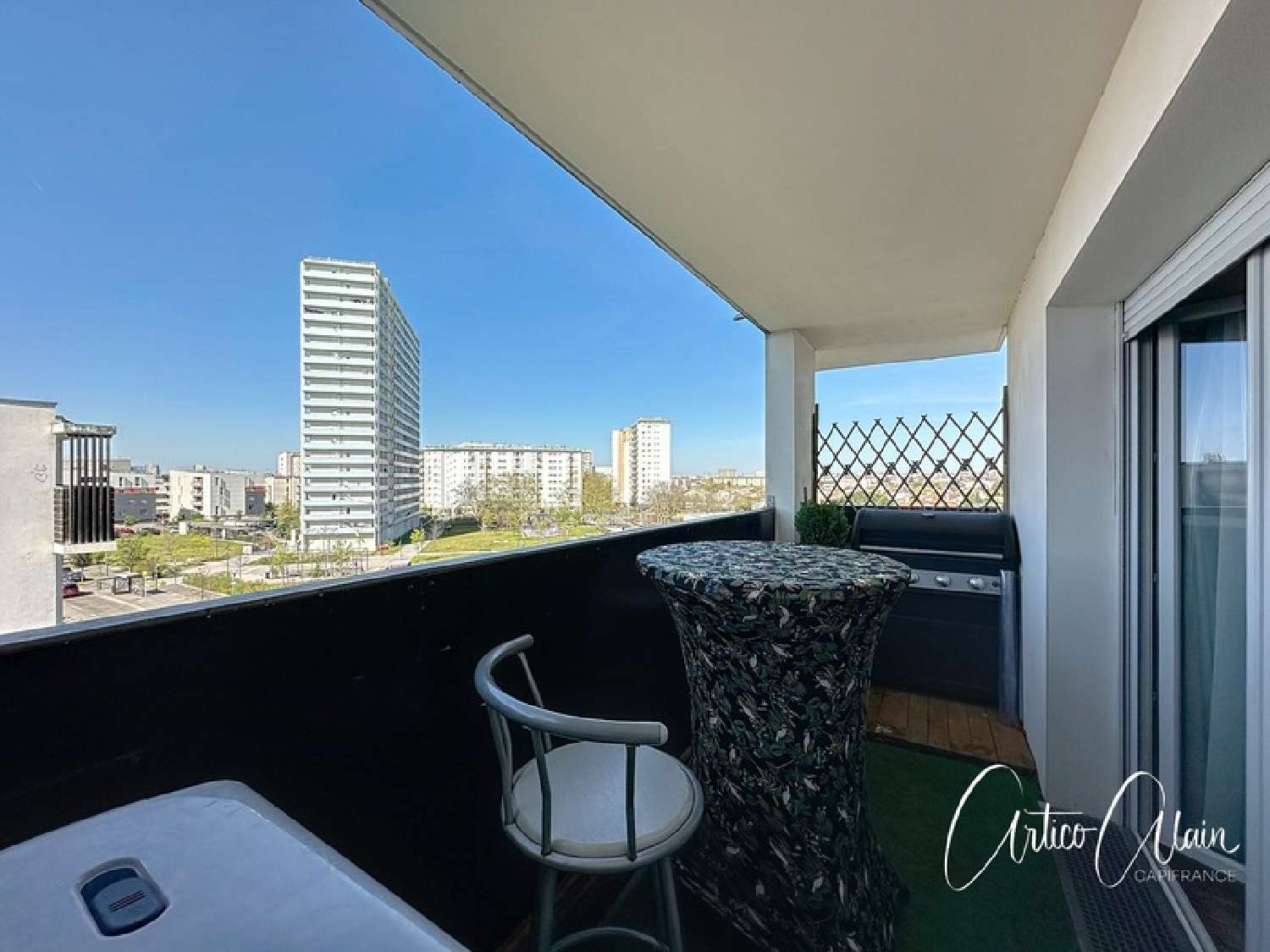  te koop appartement Toulouse Haute-Garonne 8