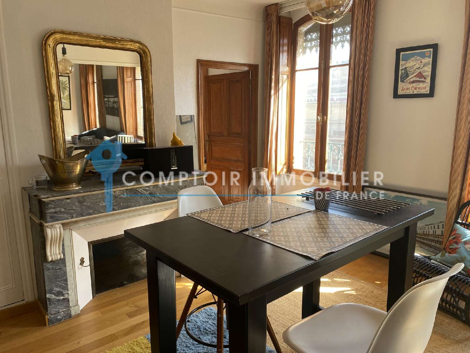  for sale apartment Toulouse Haute-Garonne 1