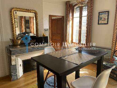 Toulouse Haute-Garonne apartment foto 7061346