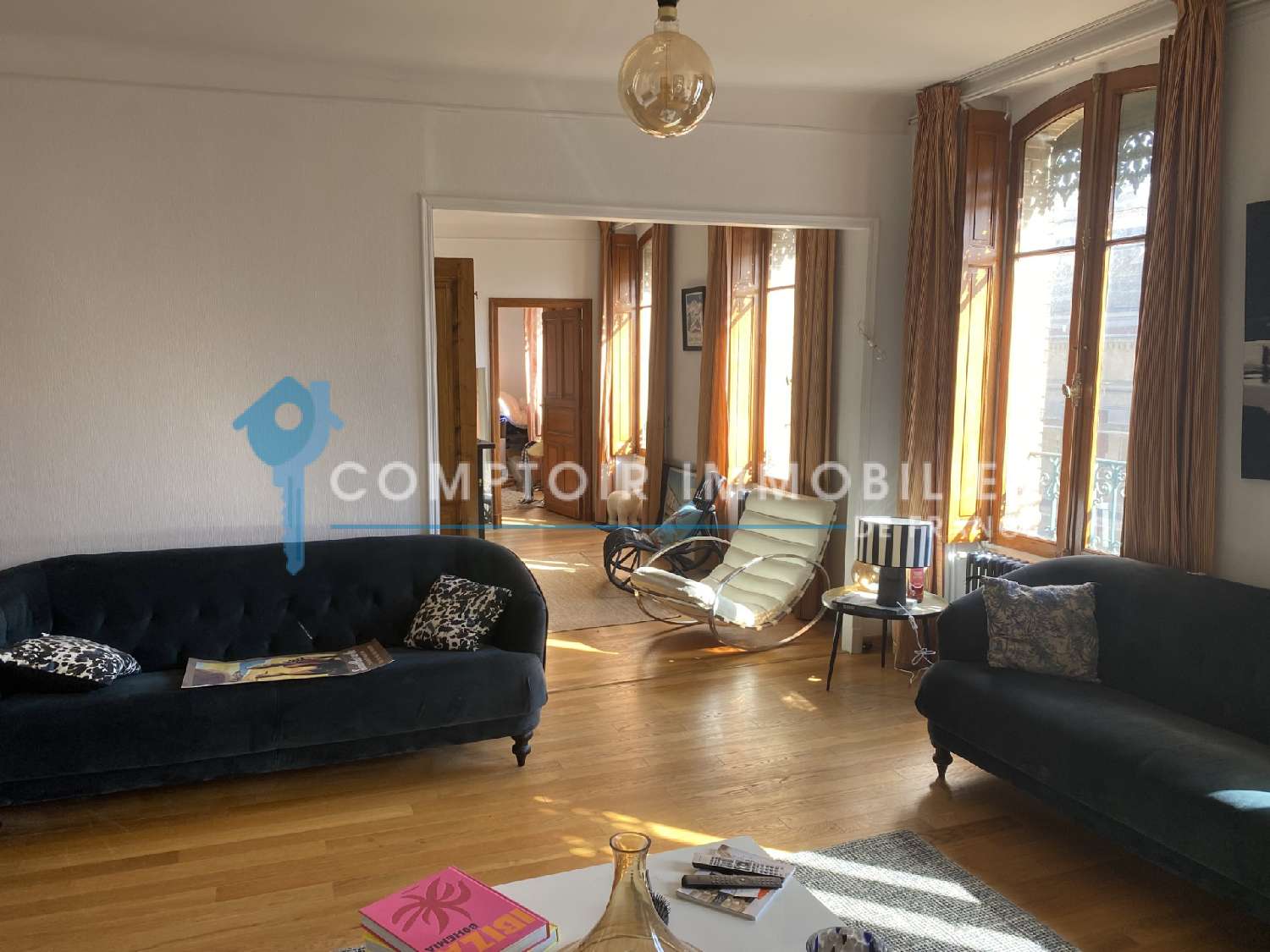 for sale apartment Toulouse Haute-Garonne 2