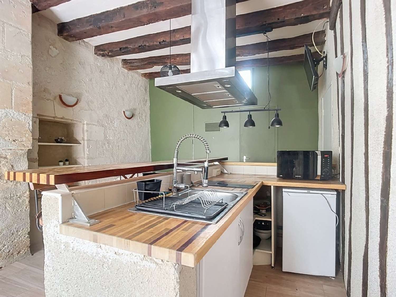  en venta apartamento Tours Indre-et-Loire 2