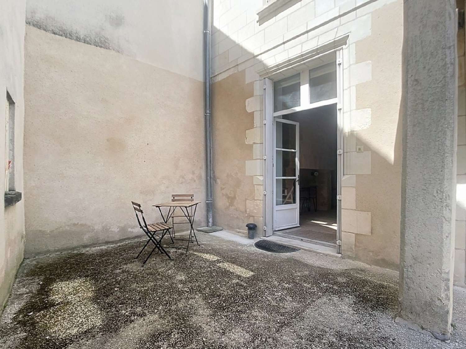  en venta apartamento Tours Indre-et-Loire 5