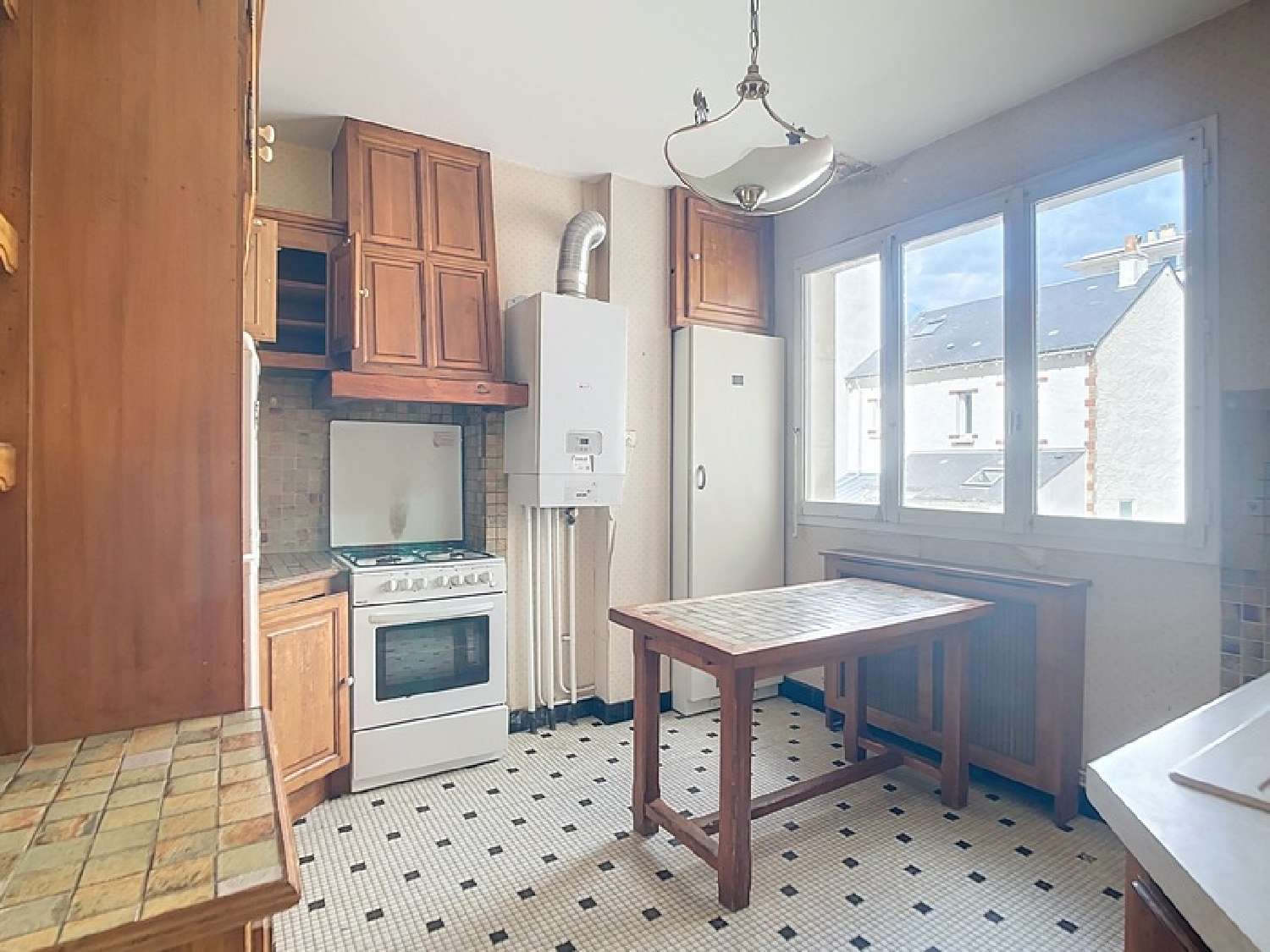  en venta apartamento Tours Indre-et-Loire 6