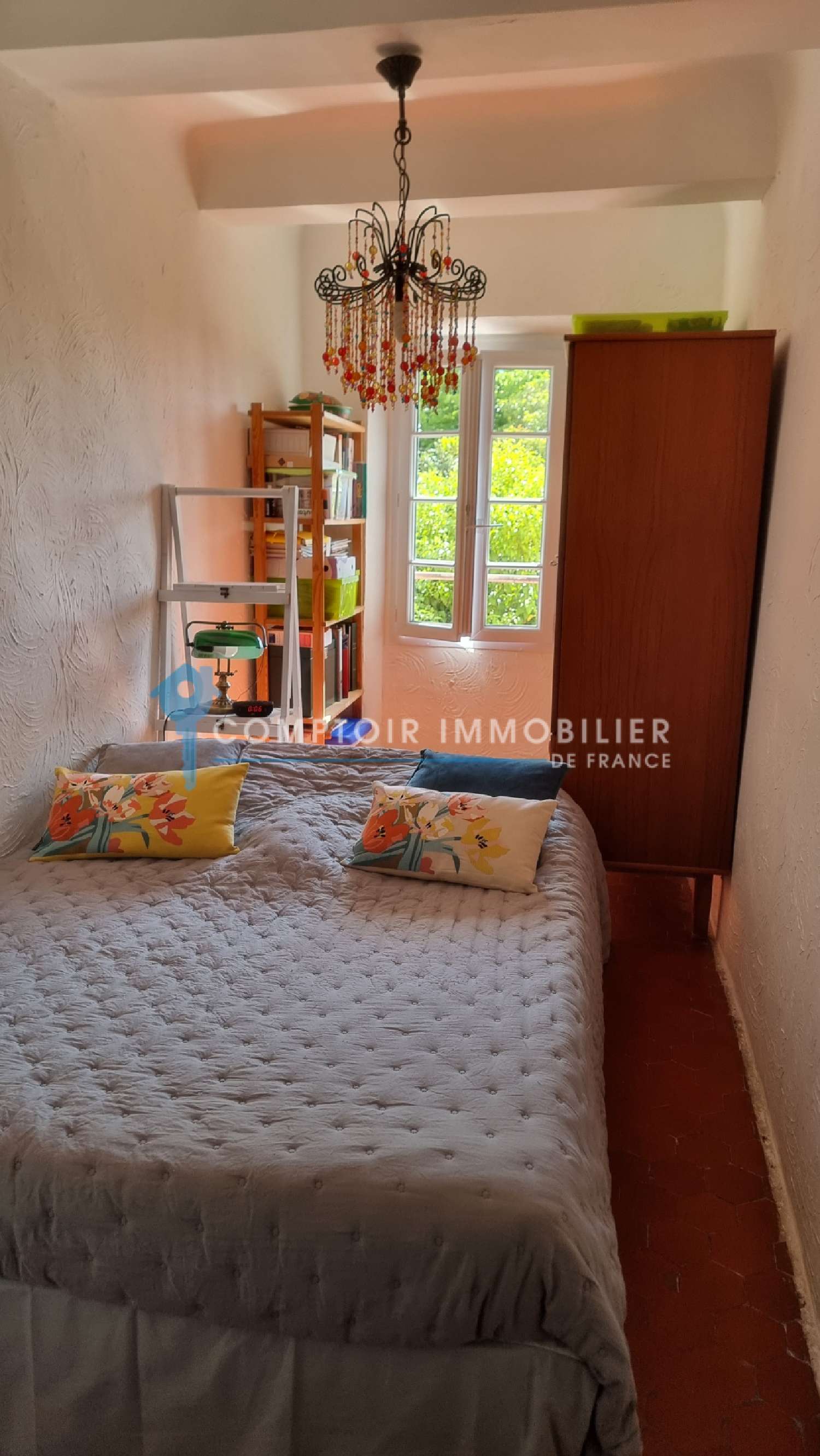 en venta apartamento Trans-en-Provence Var 3