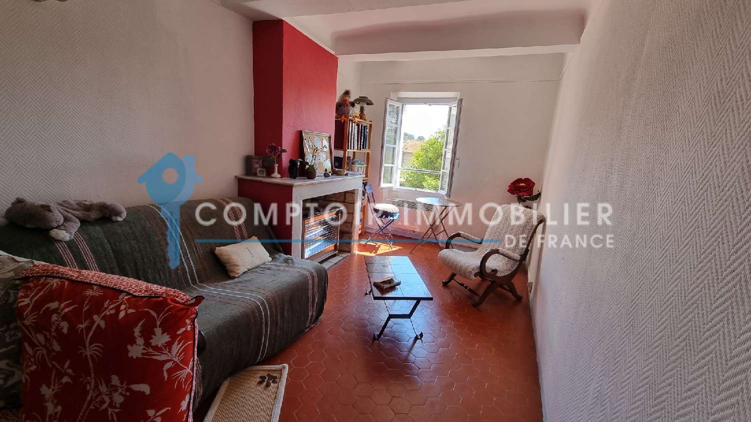  en venta apartamento Trans-en-Provence Var 4