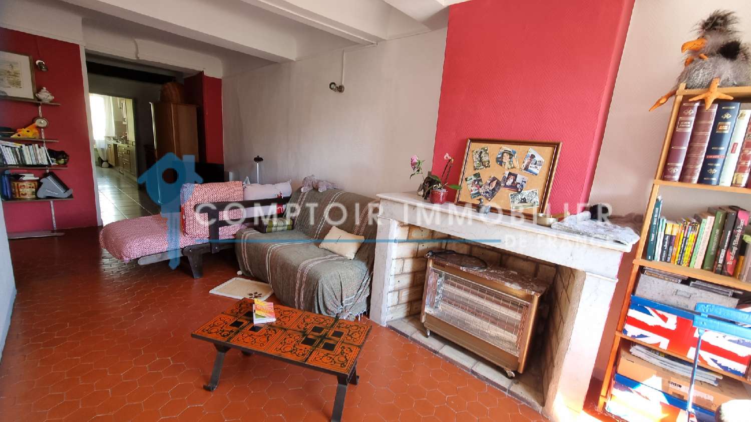  en venta apartamento Trans-en-Provence Var 5