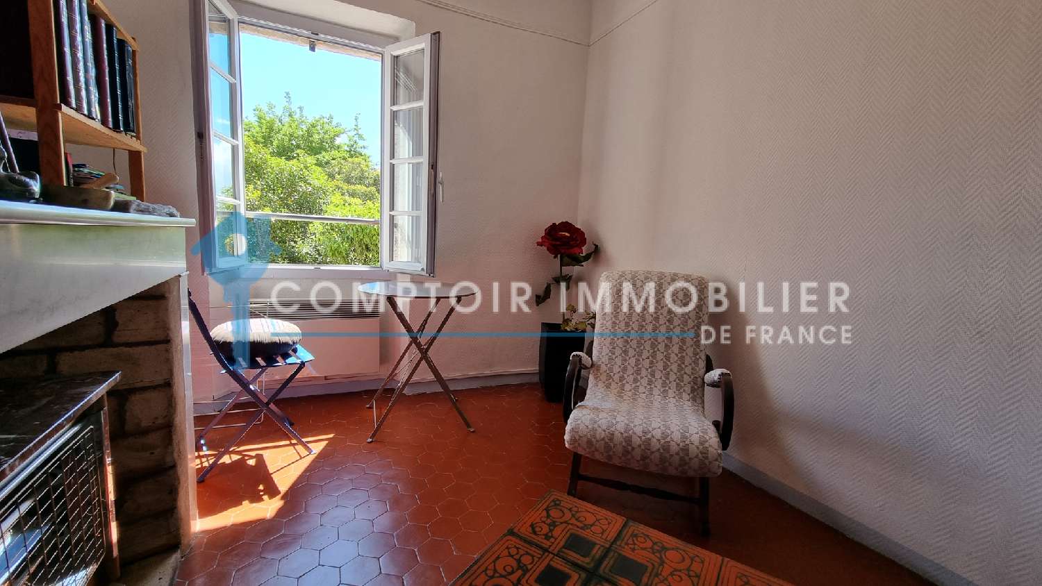  en venta apartamento Trans-en-Provence Var 6