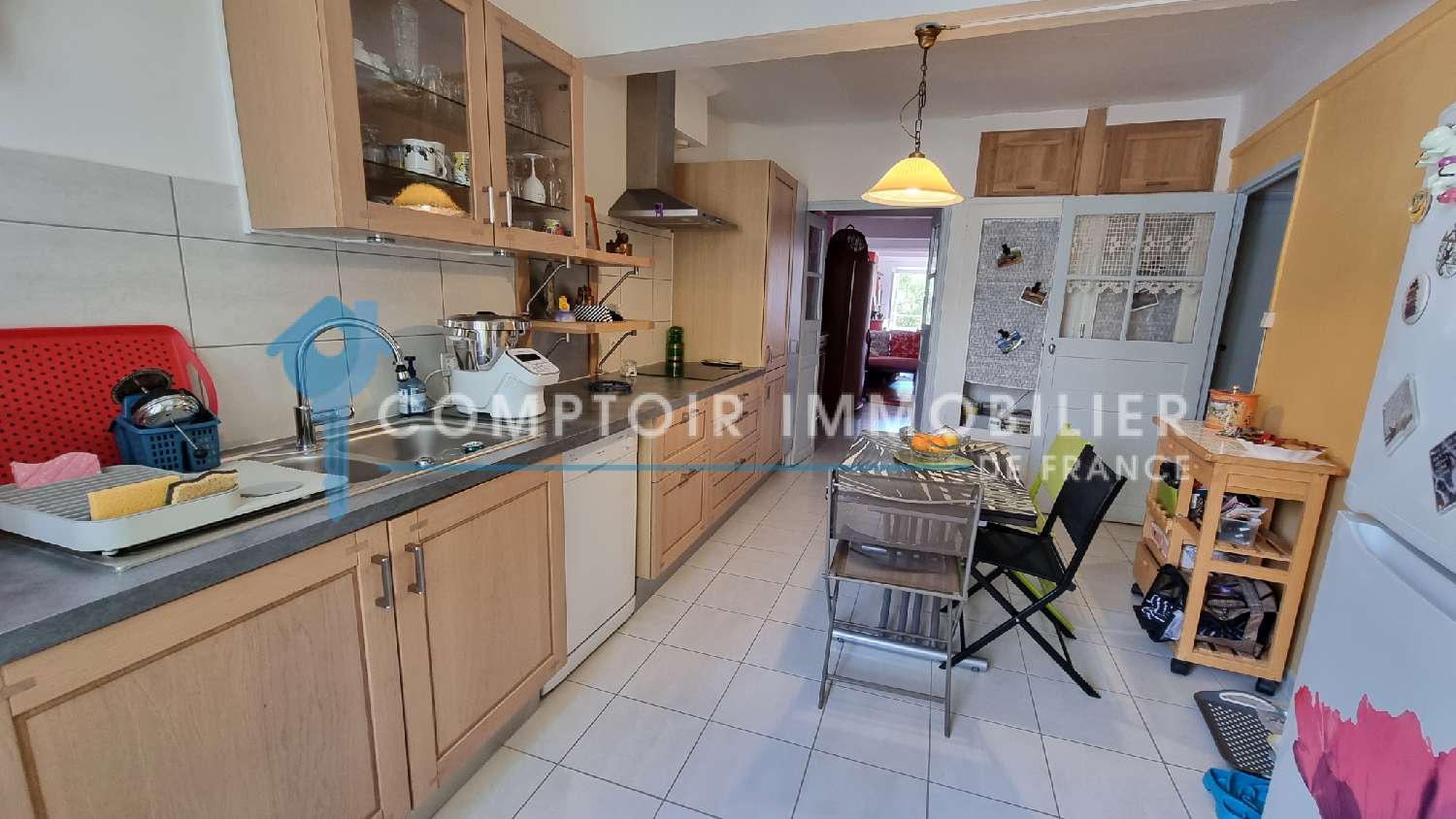  en venta apartamento Trans-en-Provence Var 8