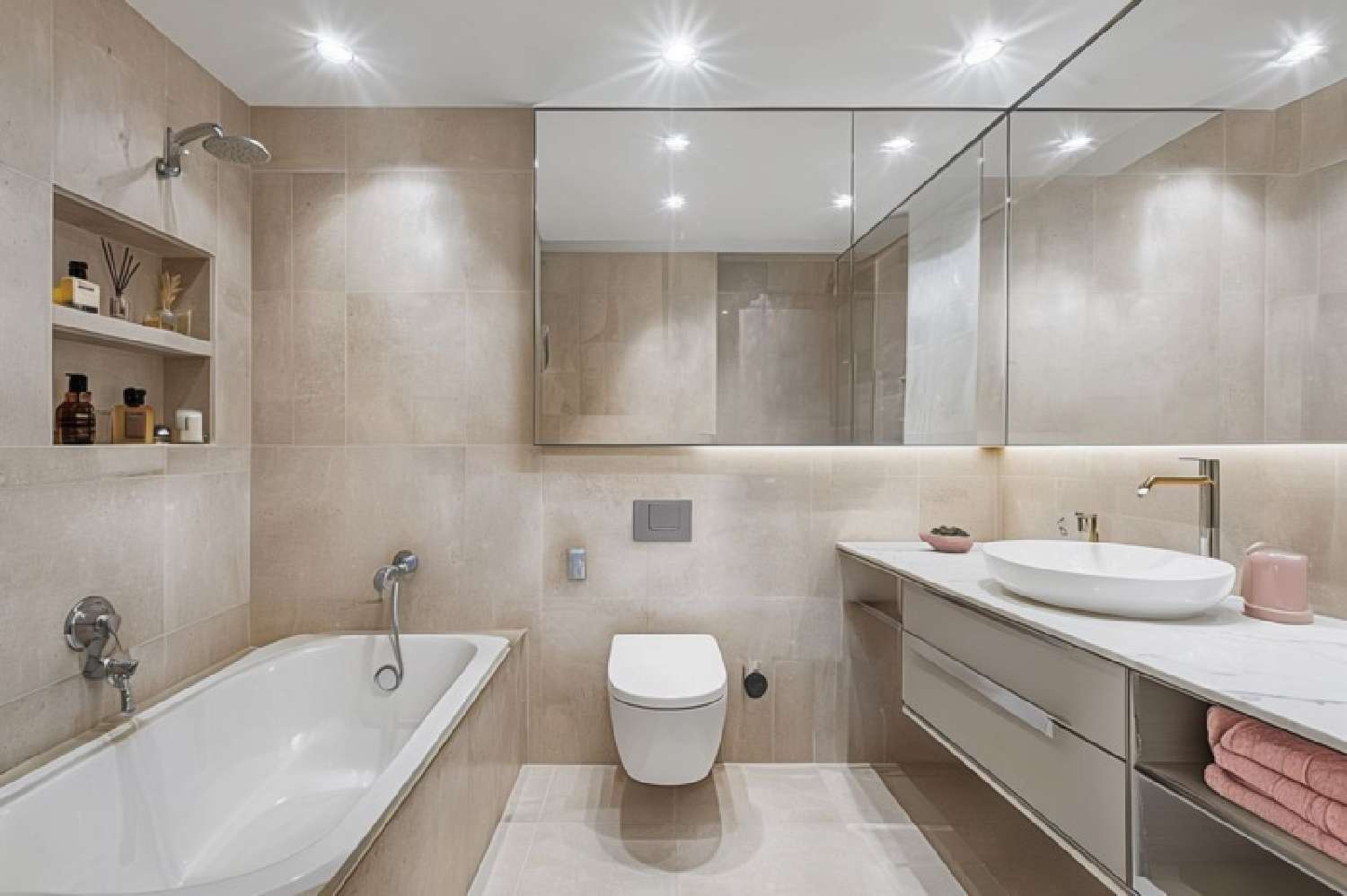  en venta apartamento Trappes Yvelines 4