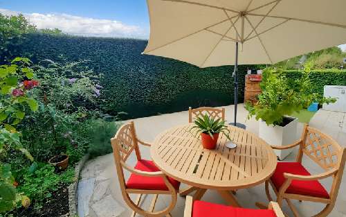 Tresserve Savoie appartement foto 7060884