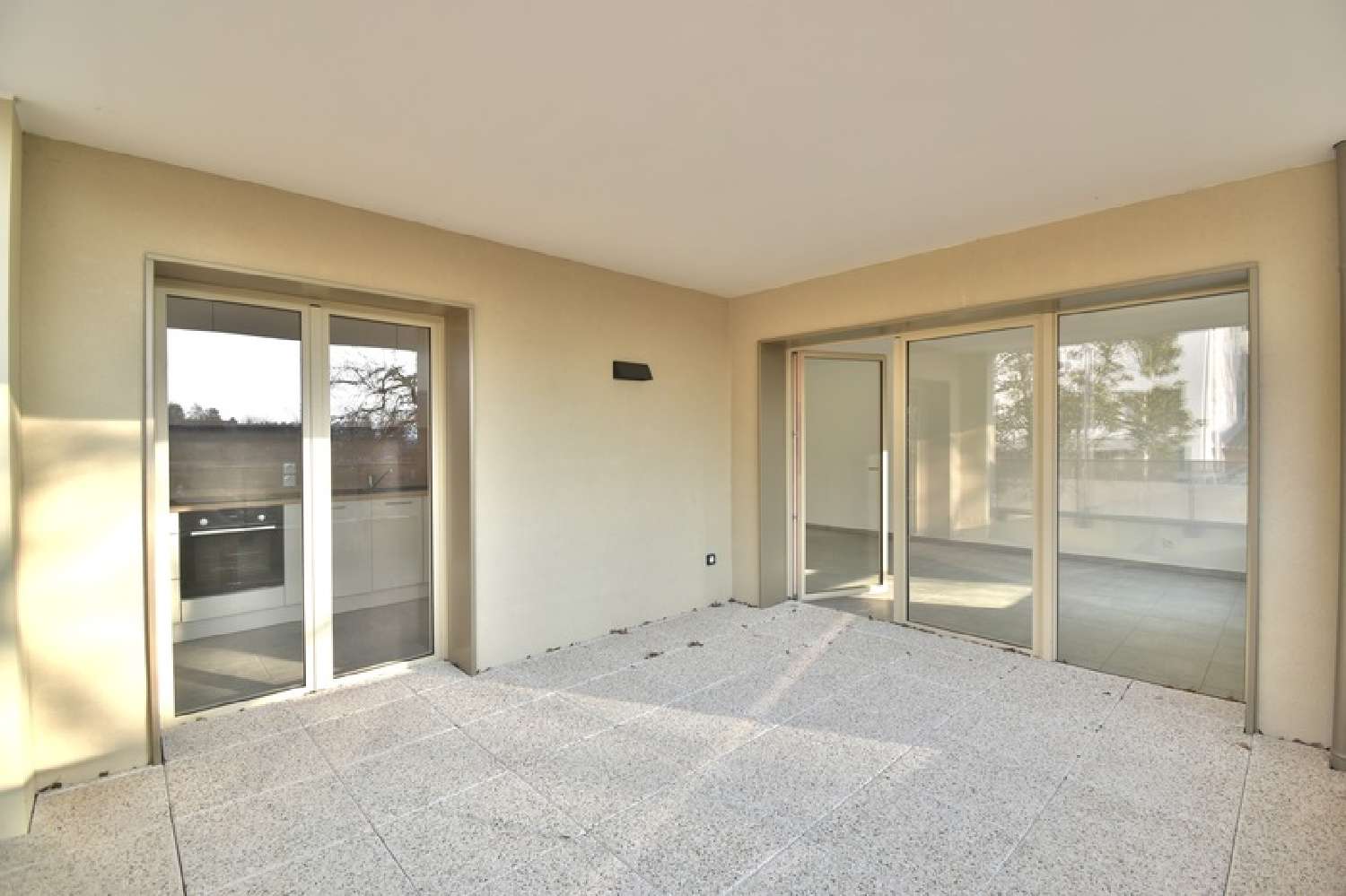  à vendre appartement Trévoux Ain 2