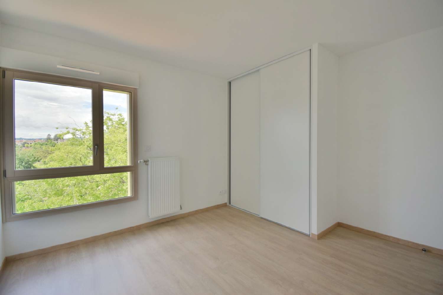  à vendre appartement Trévoux Ain 4