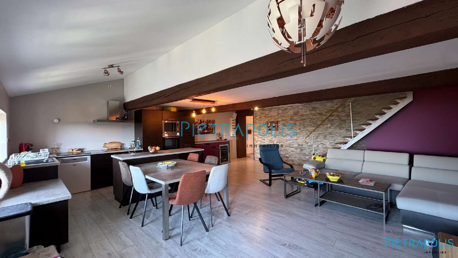  en venta apartamento Trévoux Ain 2