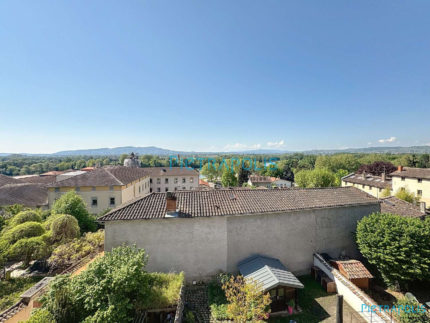  en venta apartamento Trévoux Ain 4