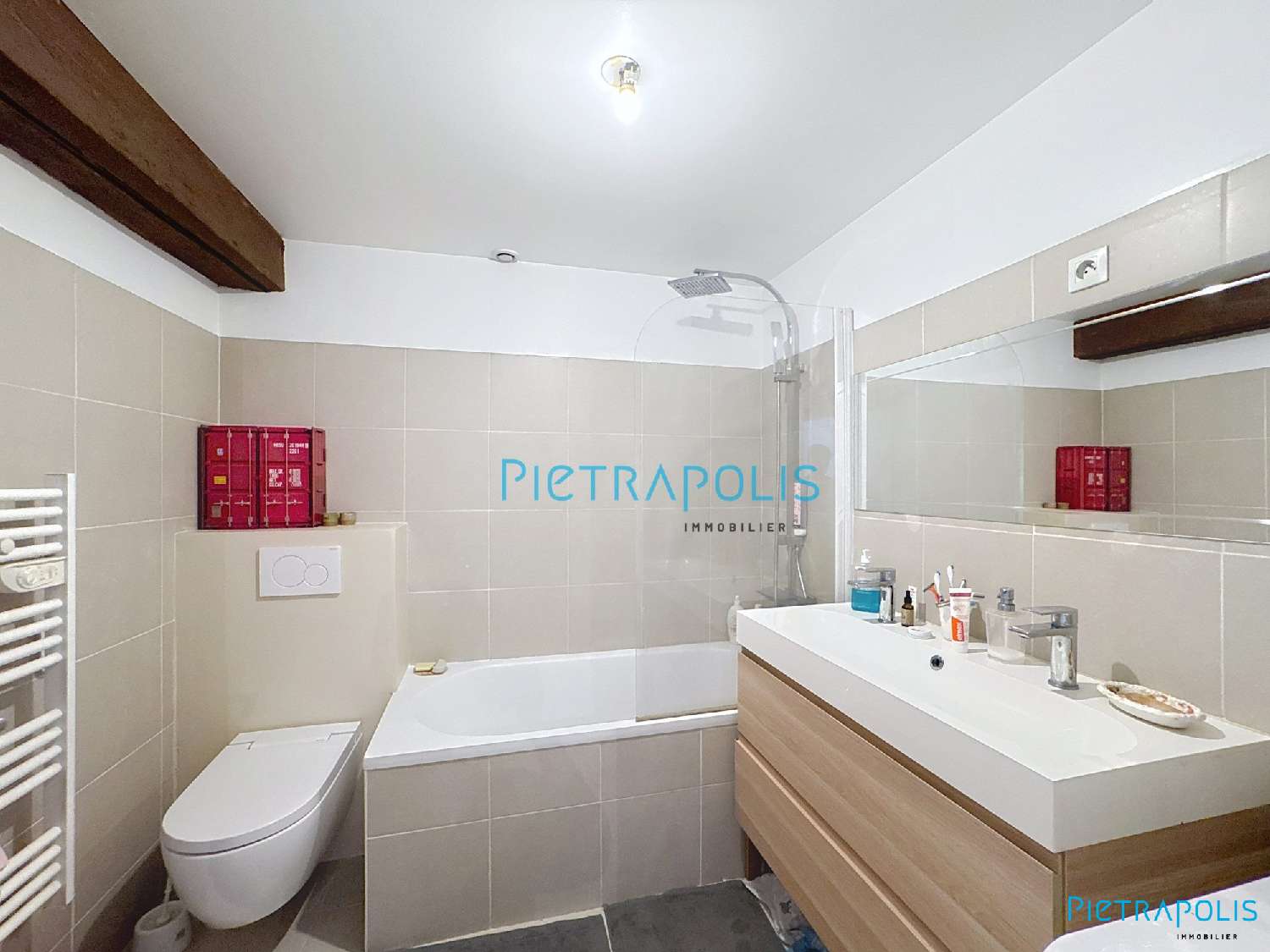  en venta apartamento Trévoux Ain 8