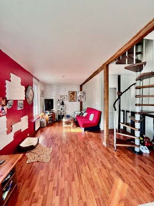 Troyes Aube appartement foto 7059111