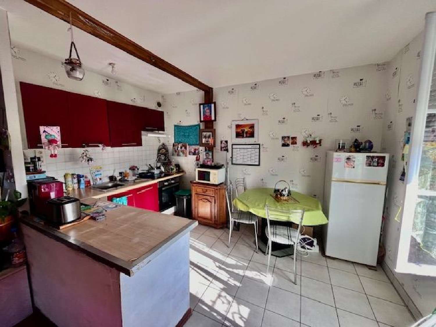  te koop appartement Troyes Aube 2
