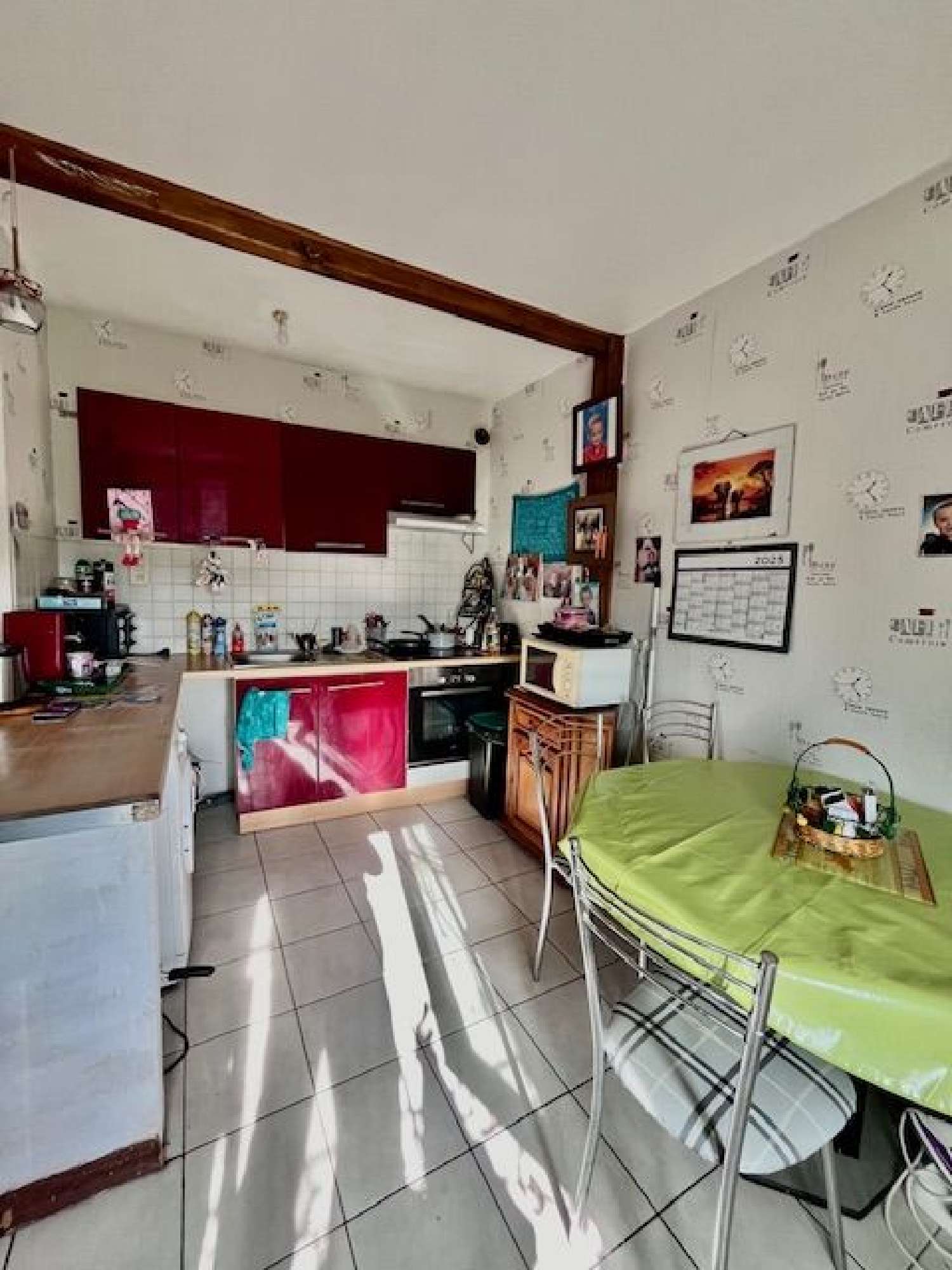  te koop appartement Troyes Aube 3
