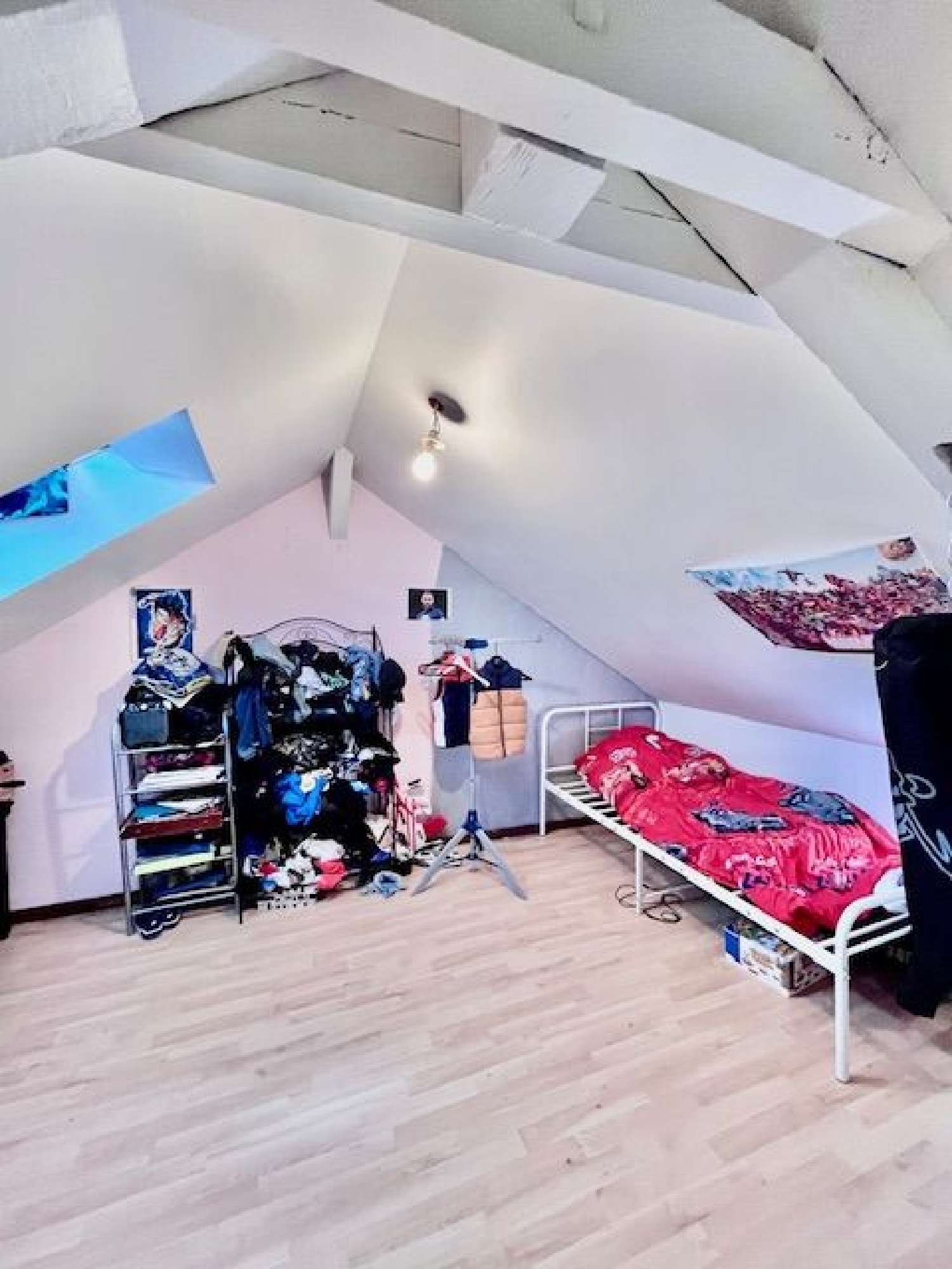  te koop appartement Troyes Aube 4