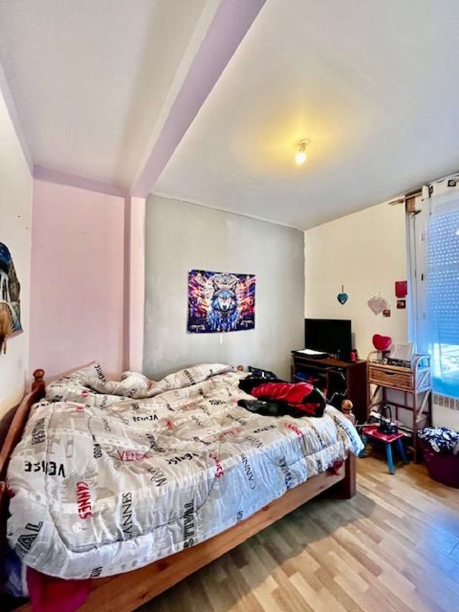  te koop appartement Troyes Aube 5