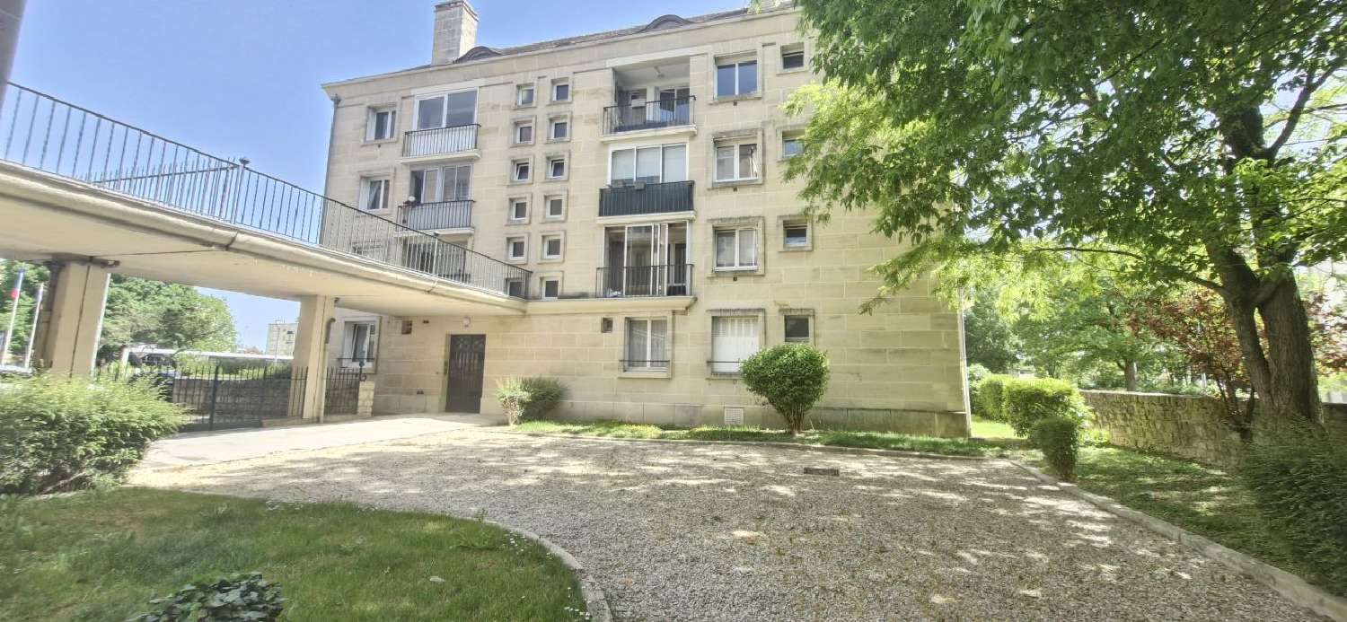  en venta apartamento Troyes Aube 1