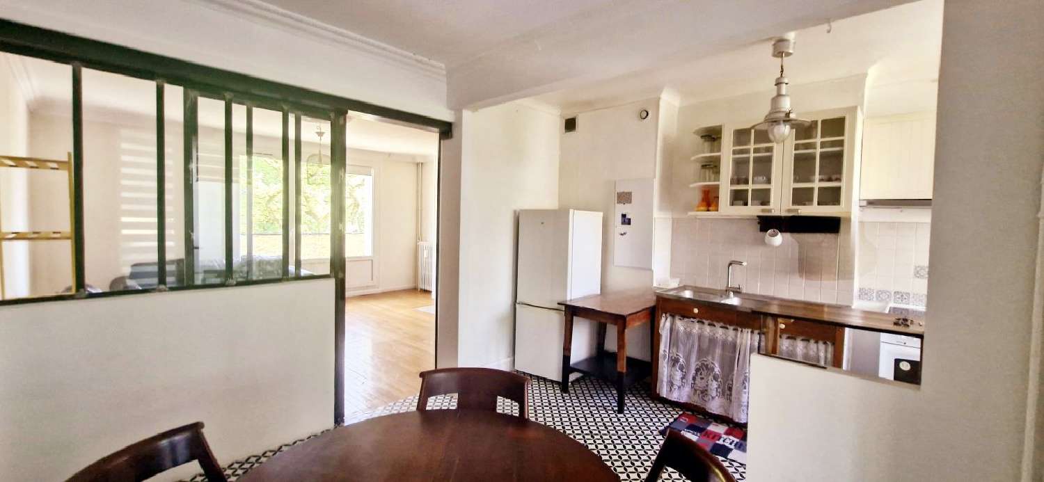 en venta apartamento Troyes Aube 2