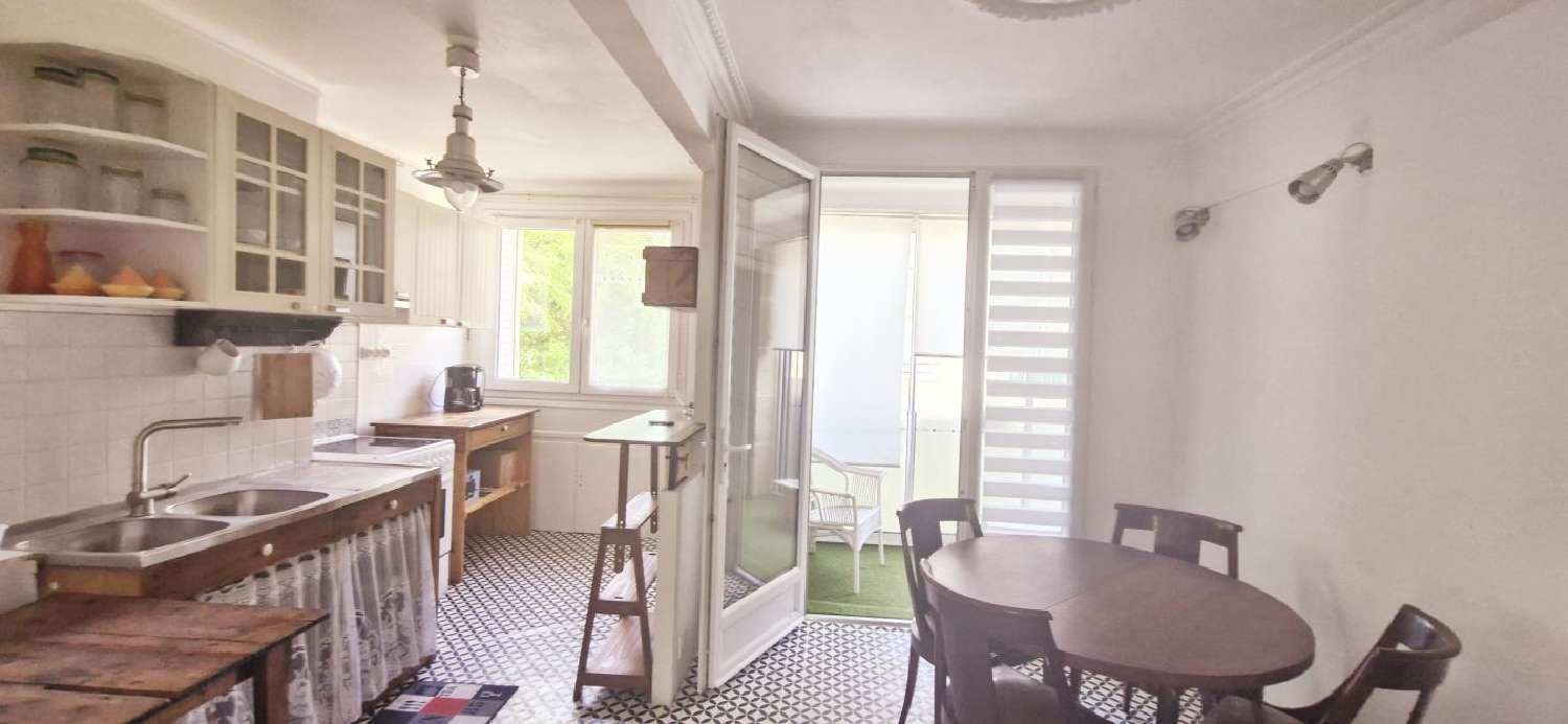 en venta apartamento Troyes Aube 3
