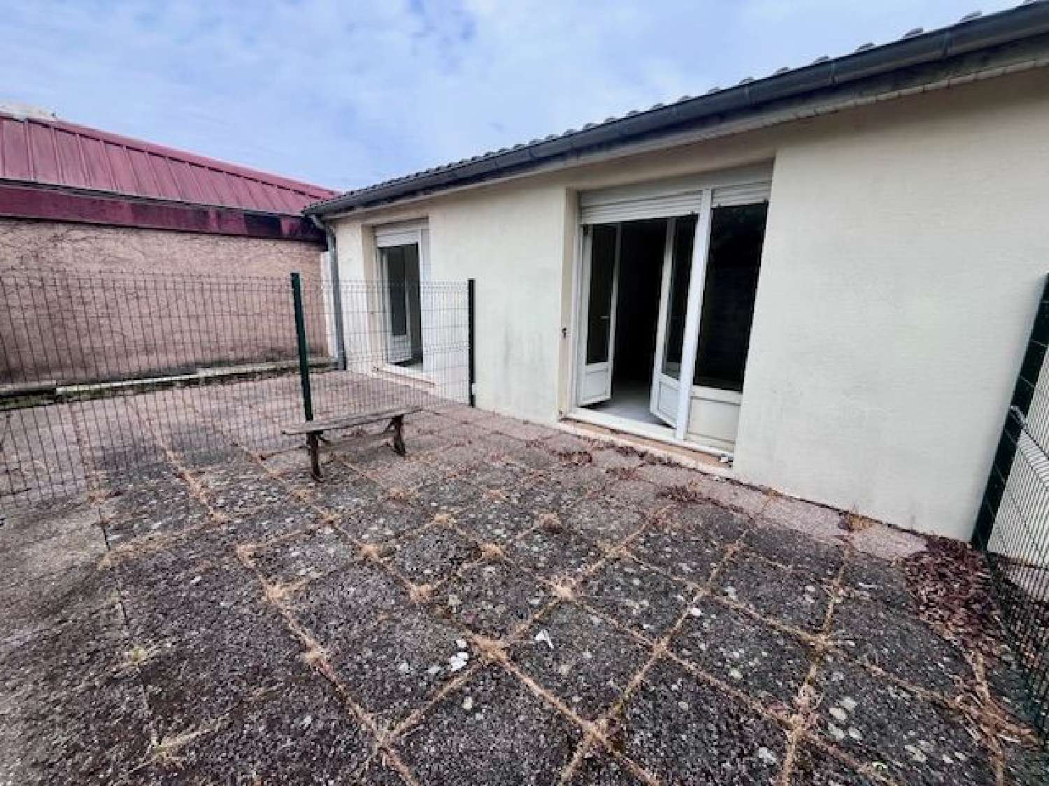  en venta apartamento Troyes Aube 1