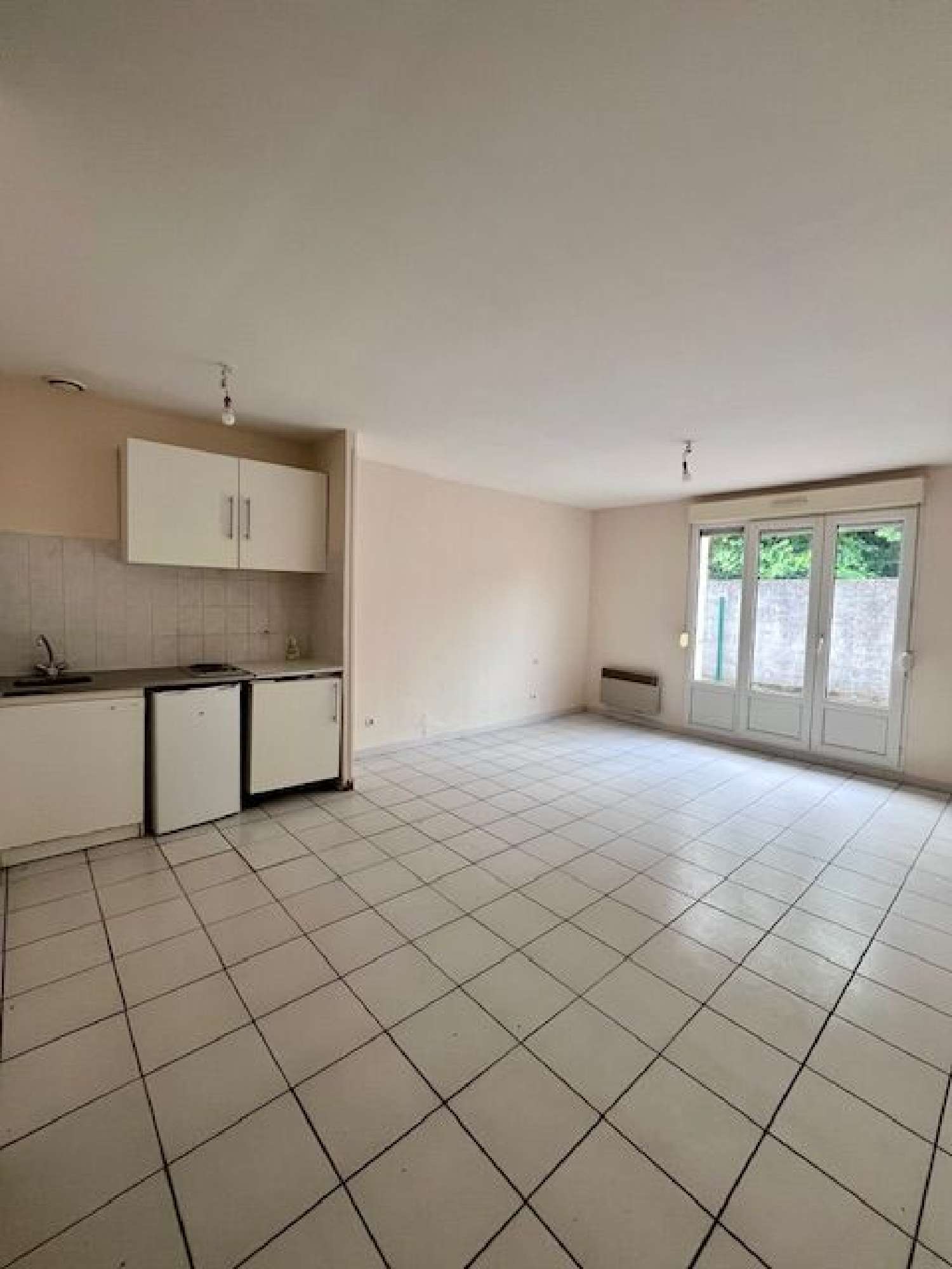 en venta apartamento Troyes Aube 3