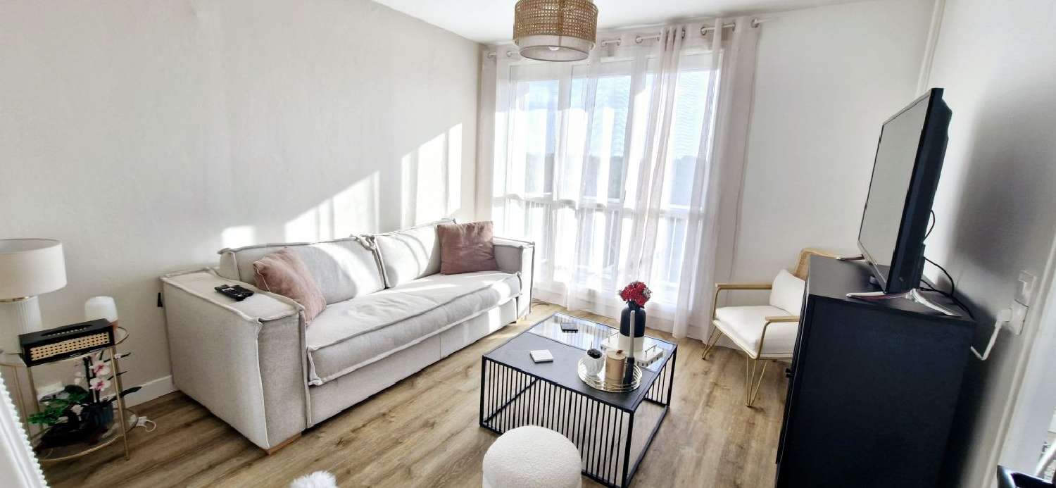  à vendre appartement Troyes Aube 2