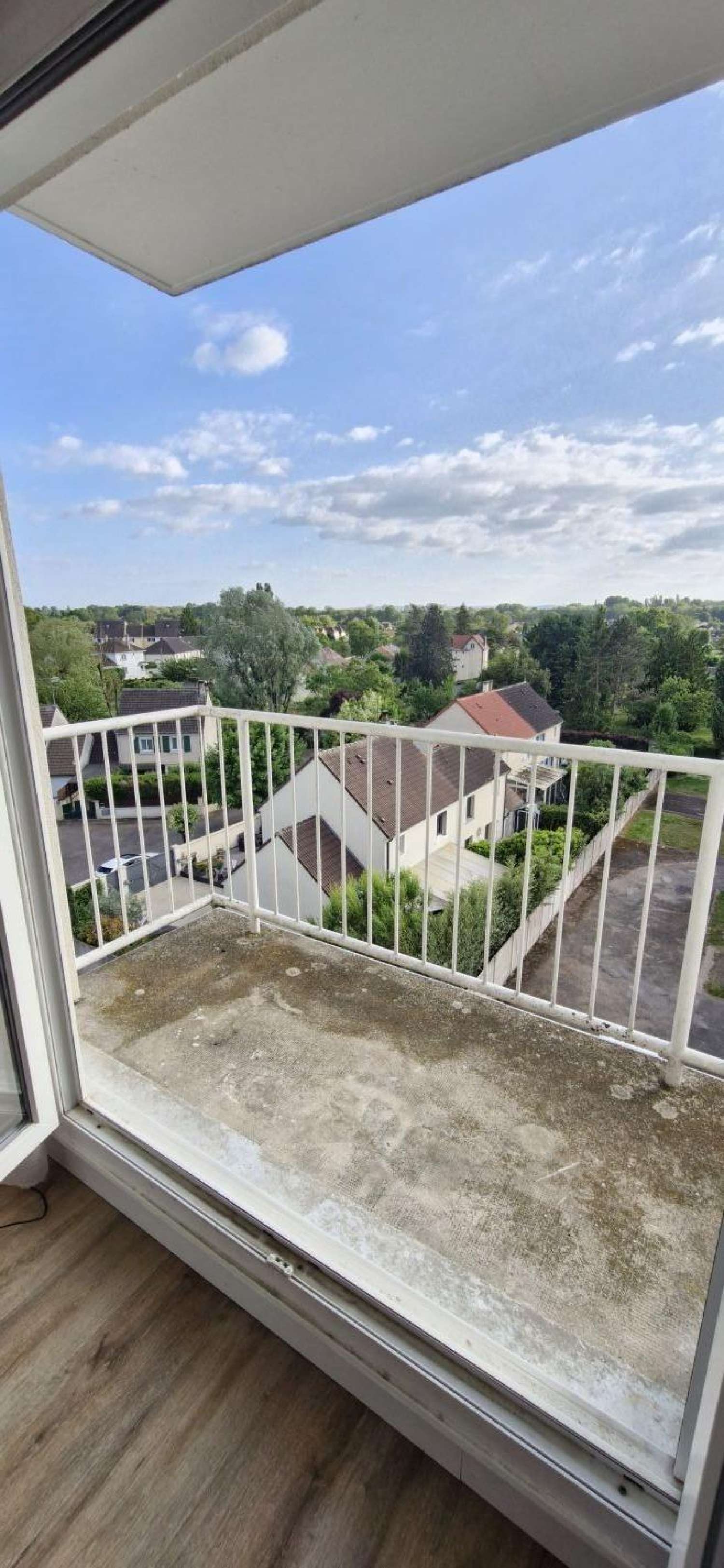  à vendre appartement Troyes Aube 3