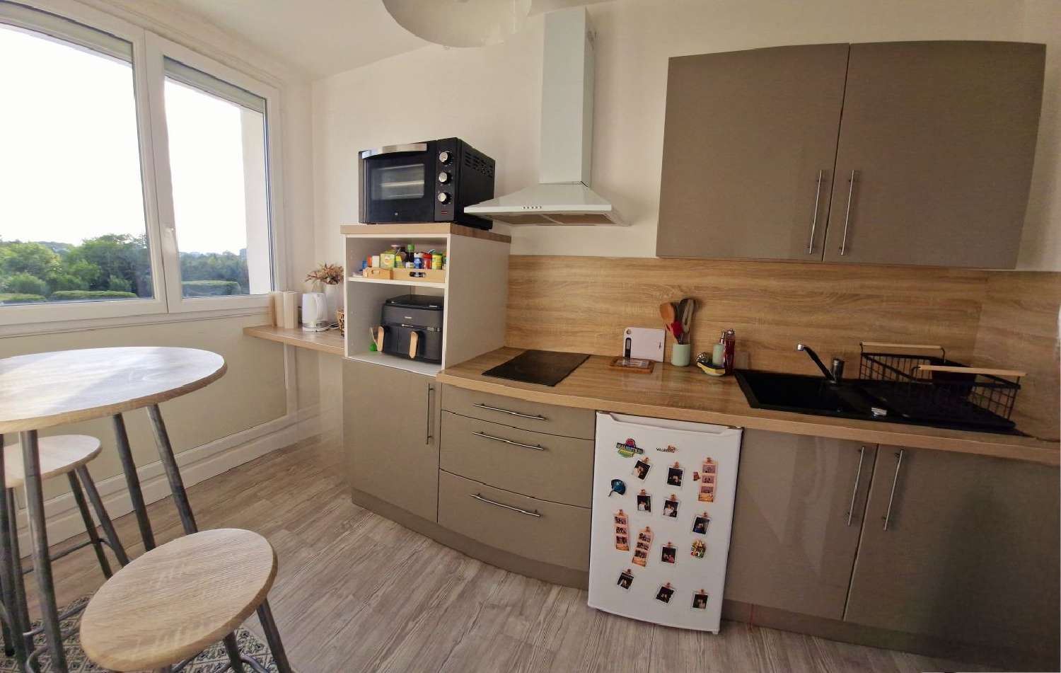 à vendre appartement Troyes Aube 5