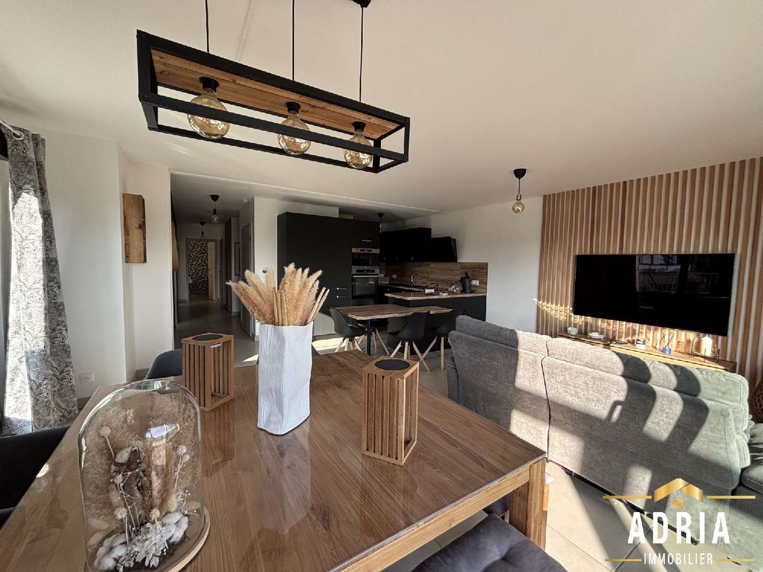  te koop appartement Uckange Moselle 3