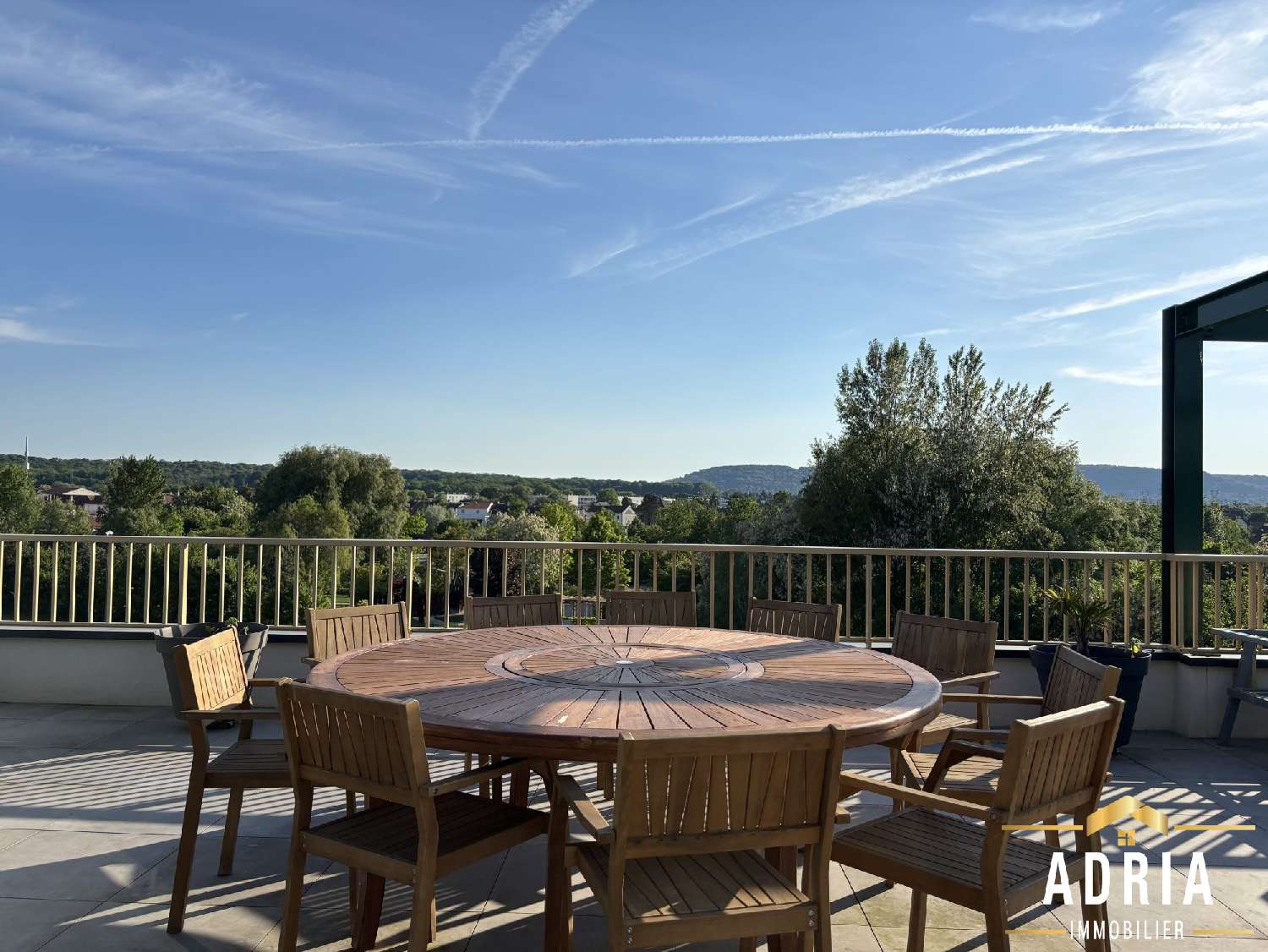  te koop appartement Uckange Moselle 4