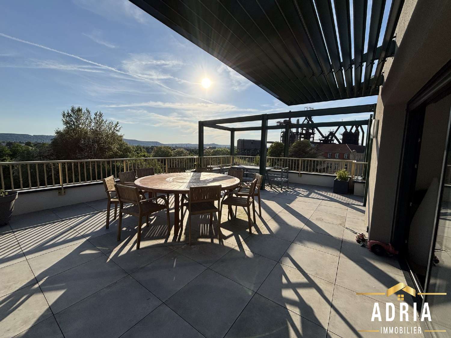  te koop appartement Uckange Moselle 5