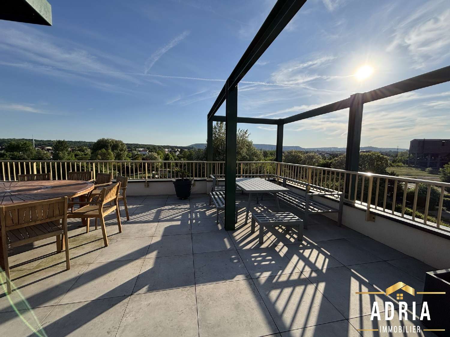  te koop appartement Uckange Moselle 6